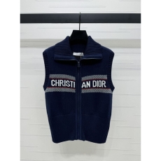 Christian Dior Vest